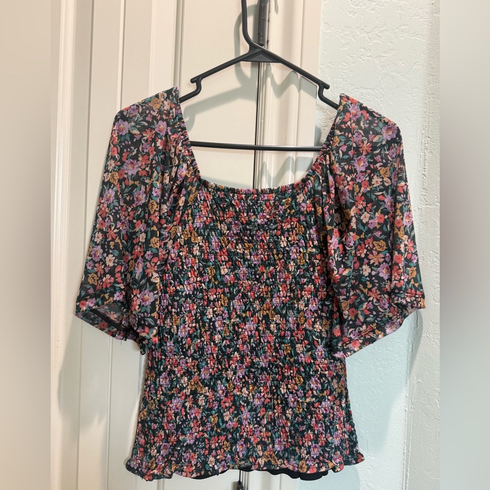 Evereve Blouse